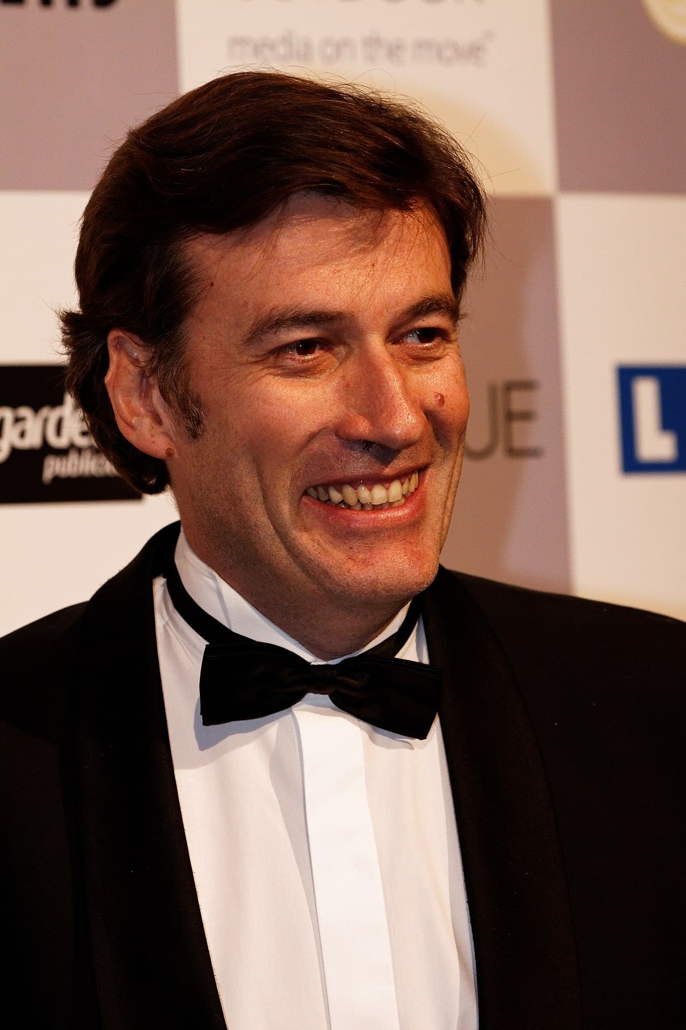 François Morinière